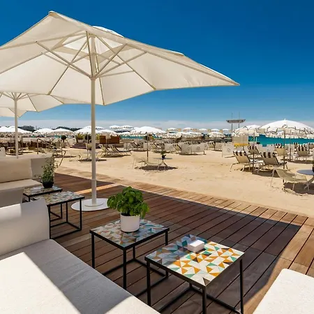 Intercontinental Carlton Cannes