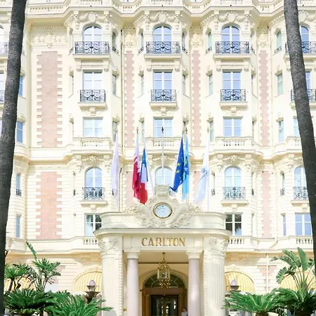 Intercontinental Carlton Cannes