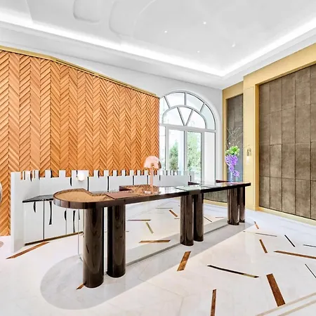 Intercontinental Carlton Hotel Cannes