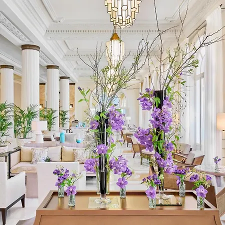 Intercontinental Carlton Cannes