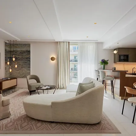 Intercontinental Carlton 5* Cannes