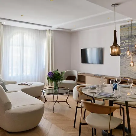 Intercontinental Carlton 5*