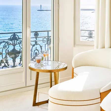 Intercontinental Carlton Hotel Cannes
