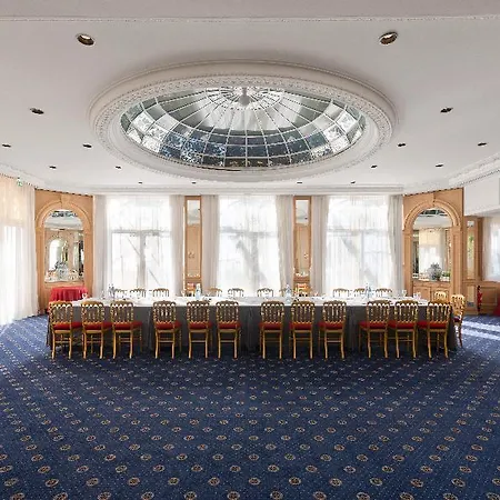 Intercontinental Carlton Cannes