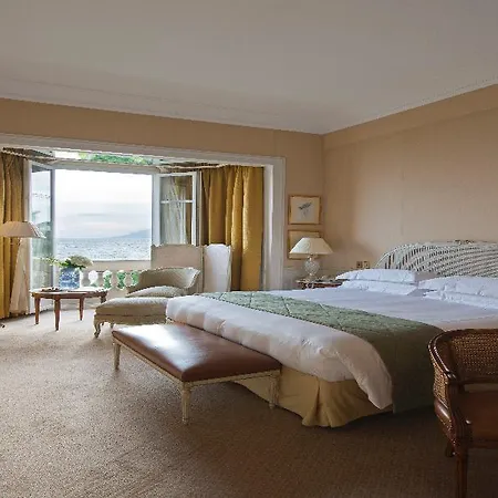 Intercontinental Carlton