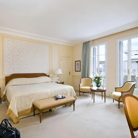 Carlton Cannes, A Regent Cannes