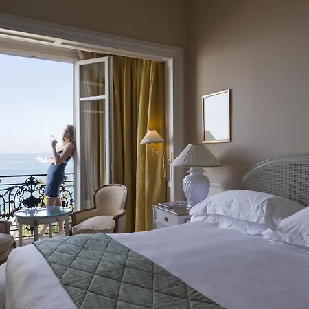 Carlton Cannes, A Regent