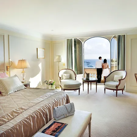 Carlton Cannes, A Regent 칸느