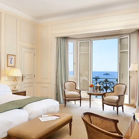 Otel Carlton Cannes, A Regent 5*