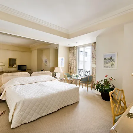 Otel Carlton Cannes, A Regent Cannes