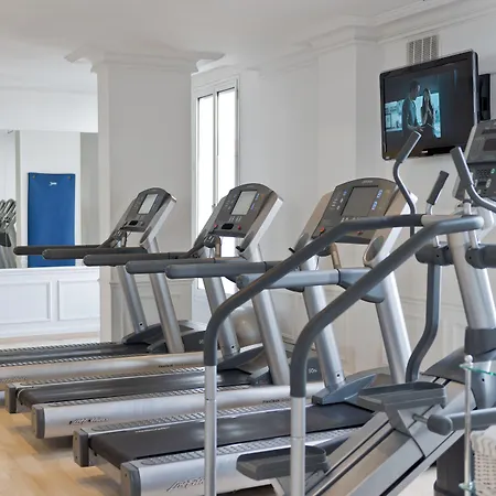 Otel Carlton Cannes, A Regent Cannes