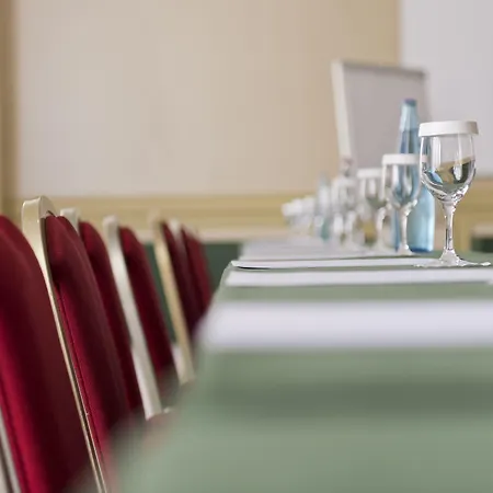 Otel Carlton Cannes, A Regent 5*