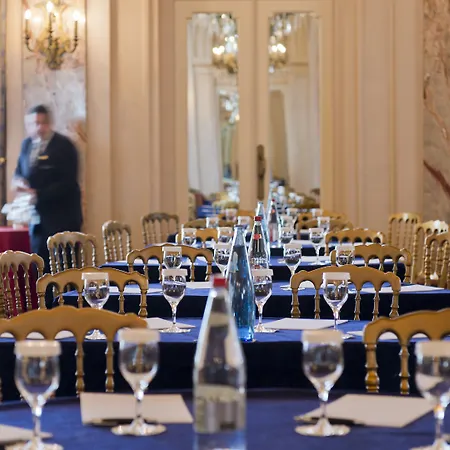 Carlton Cannes, A Regent Cannes