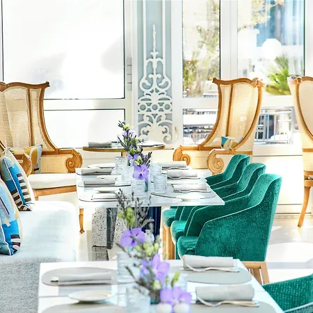 Carlton Cannes, A Regent Otel Cannes