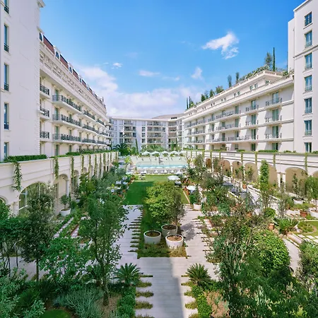 Carlton Cannes, A Regent Otel