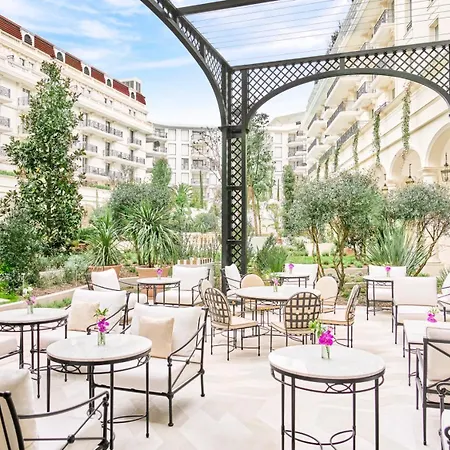Carlton Cannes, A Regent Otel Cannes
