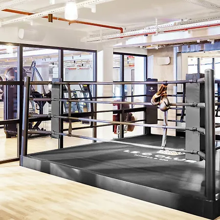 Carlton Cannes, A Regent Otel Cannes