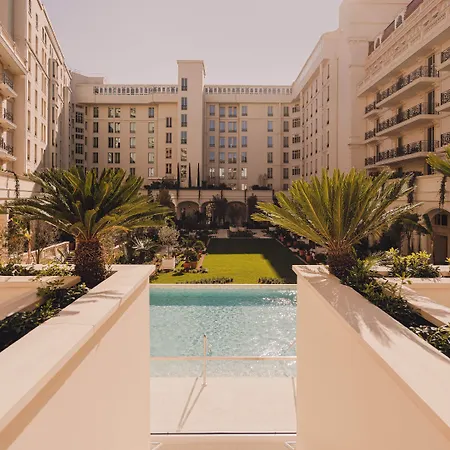 Carlton Cannes, A Regent Otel Cannes