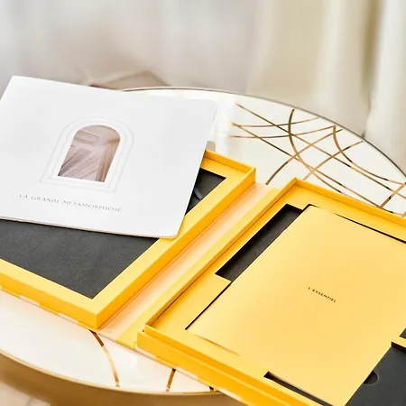 Otel Carlton Cannes, A Regent