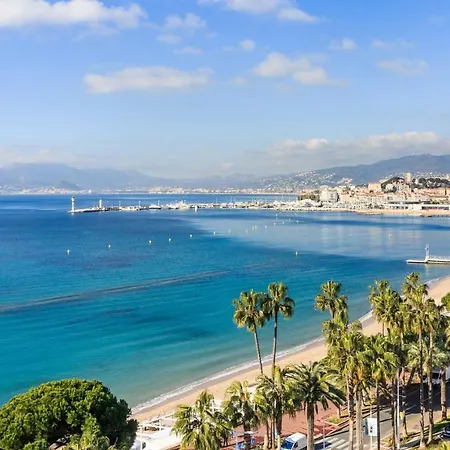 Intercontinental Carlton Cannes