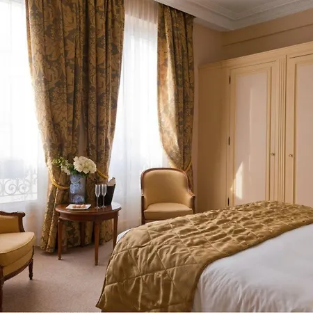 Intercontinental Carlton Hotel Cannes