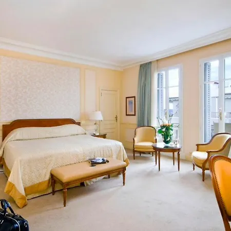 Intercontinental Carlton 5*